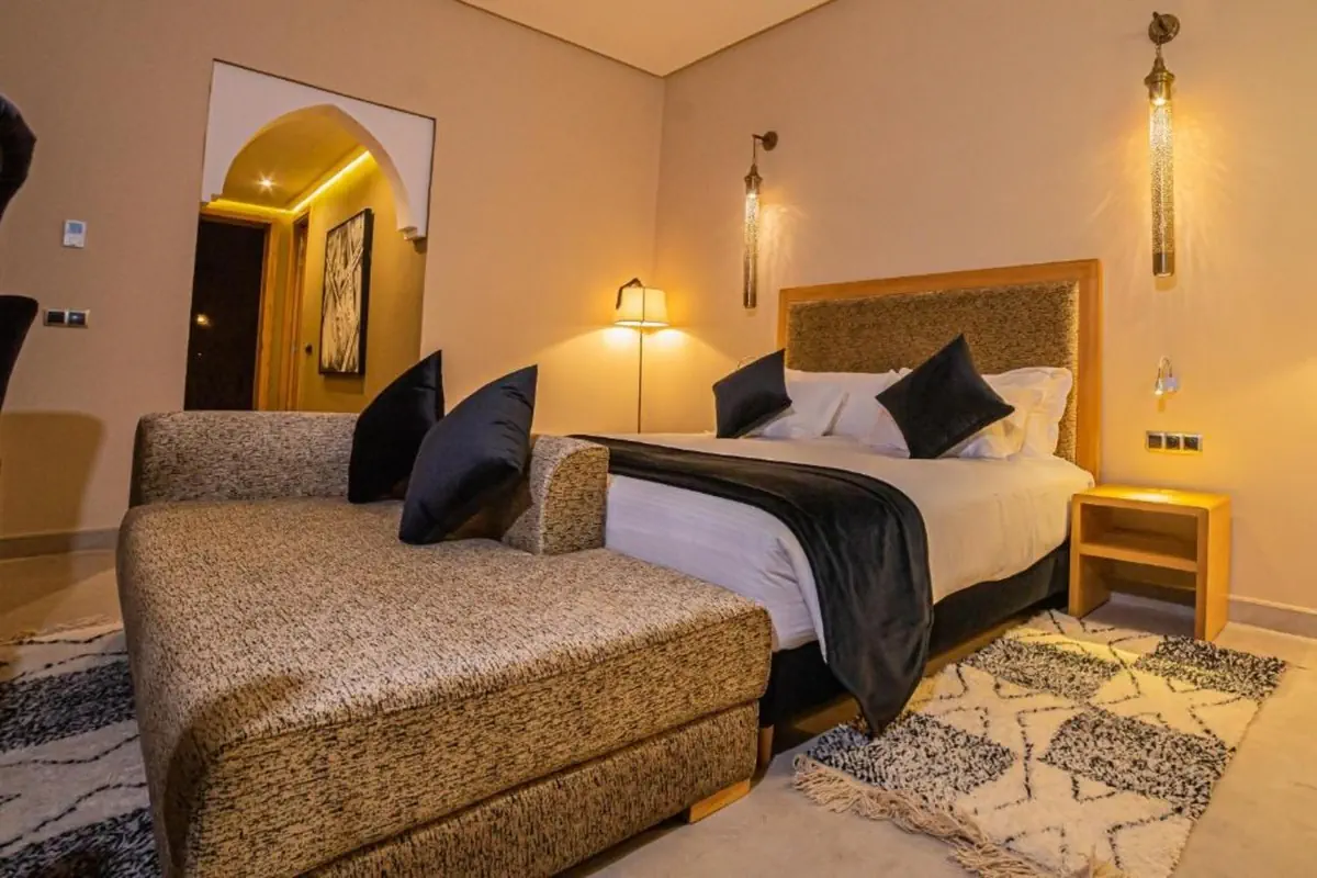 Sumahan Suites & Spa - zdjęcie 4