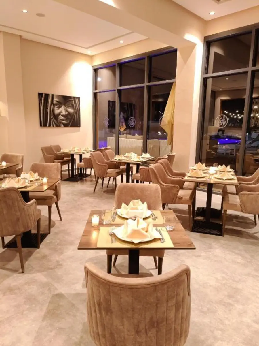 Sumahan Suites & Spa - zdjęcie 19