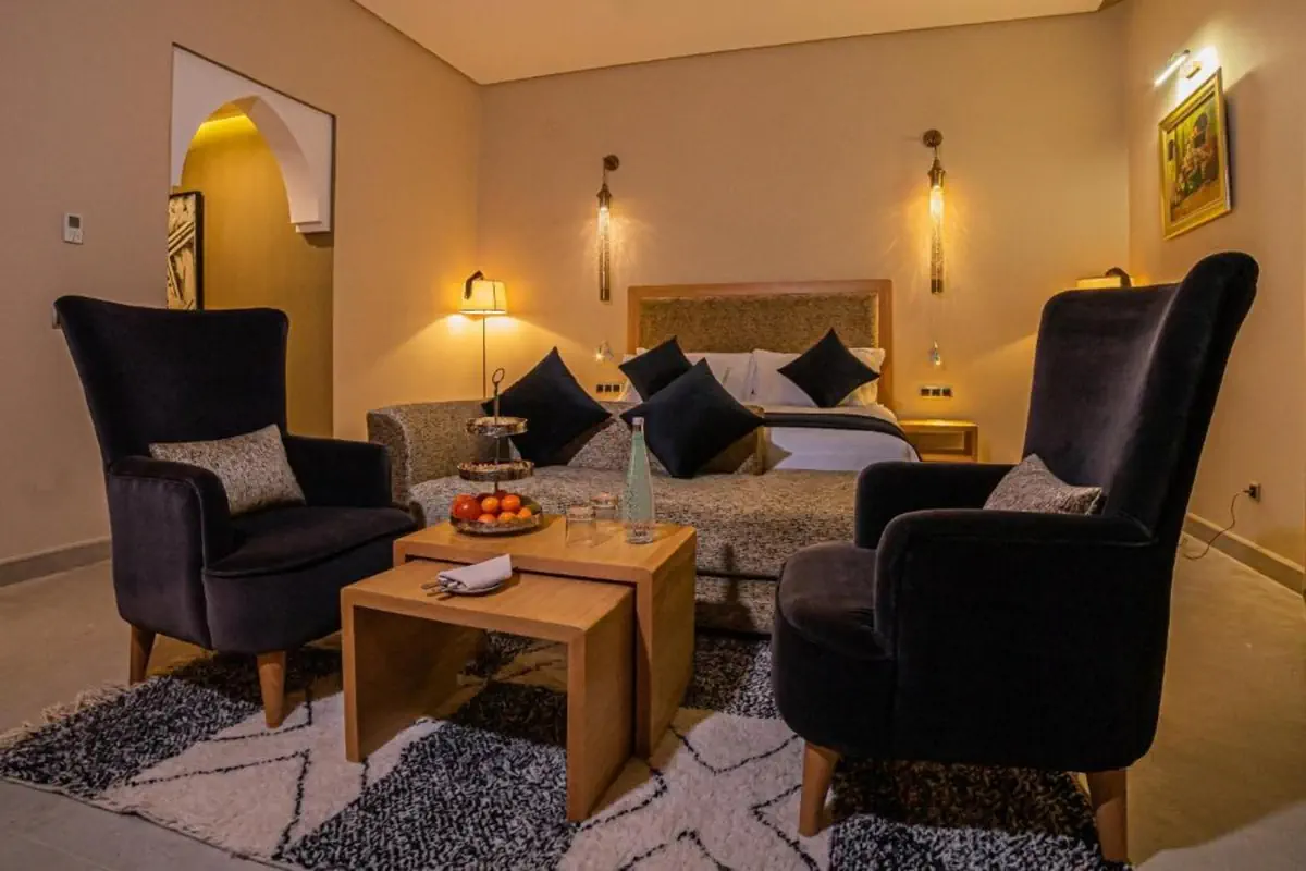 Sumahan Suites & Spa - zdjęcie 5