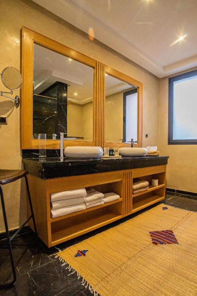 Sumahan Suites & Spa - zdjęcie 11
