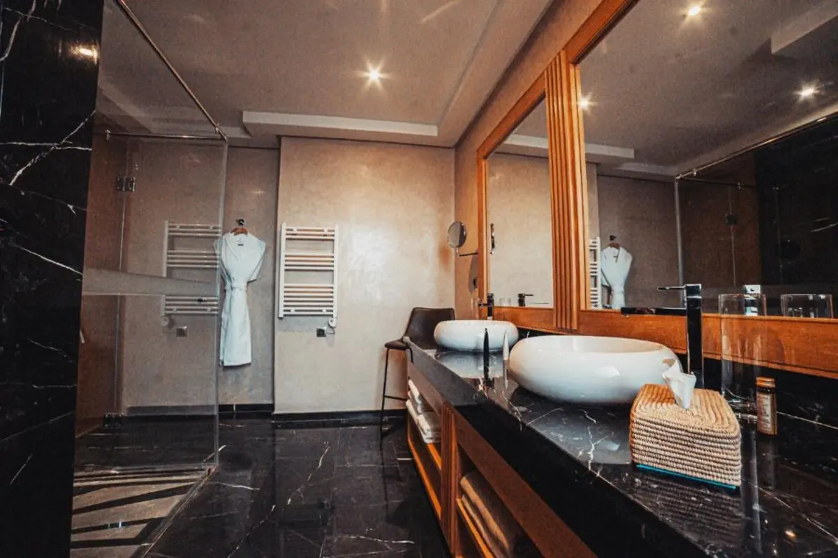 Sumahan Suites & Spa - zdjęcie 10