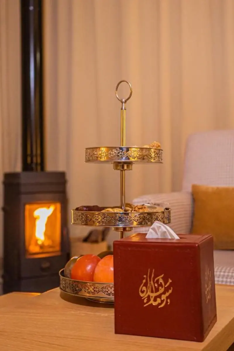 Sumahan Suites & Spa - zdjęcie 6
