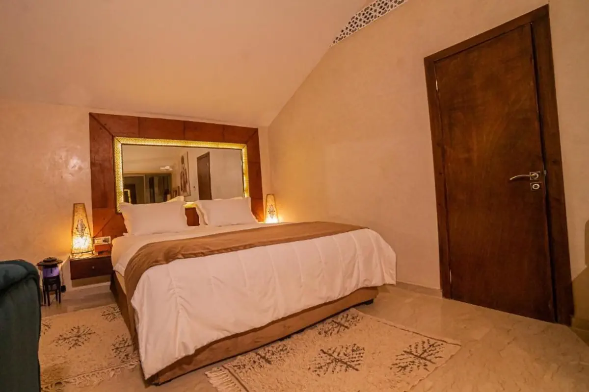 Sumahan Suites & Spa - zdjęcie 15