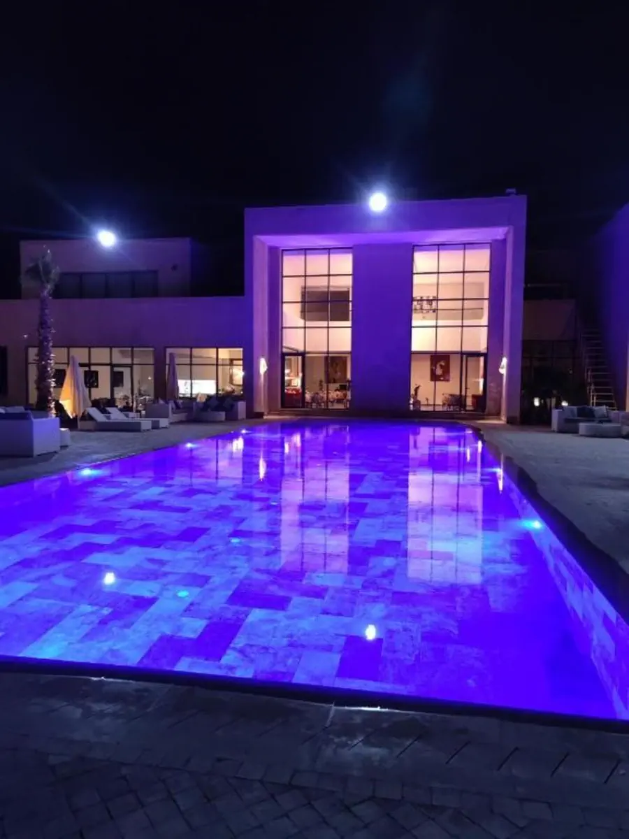 Sumahan Suites & Spa - zdjęcie 17