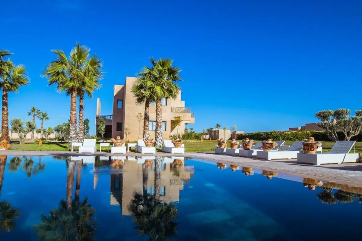 Sumahan Suites & Spa - zdjęcie 3
