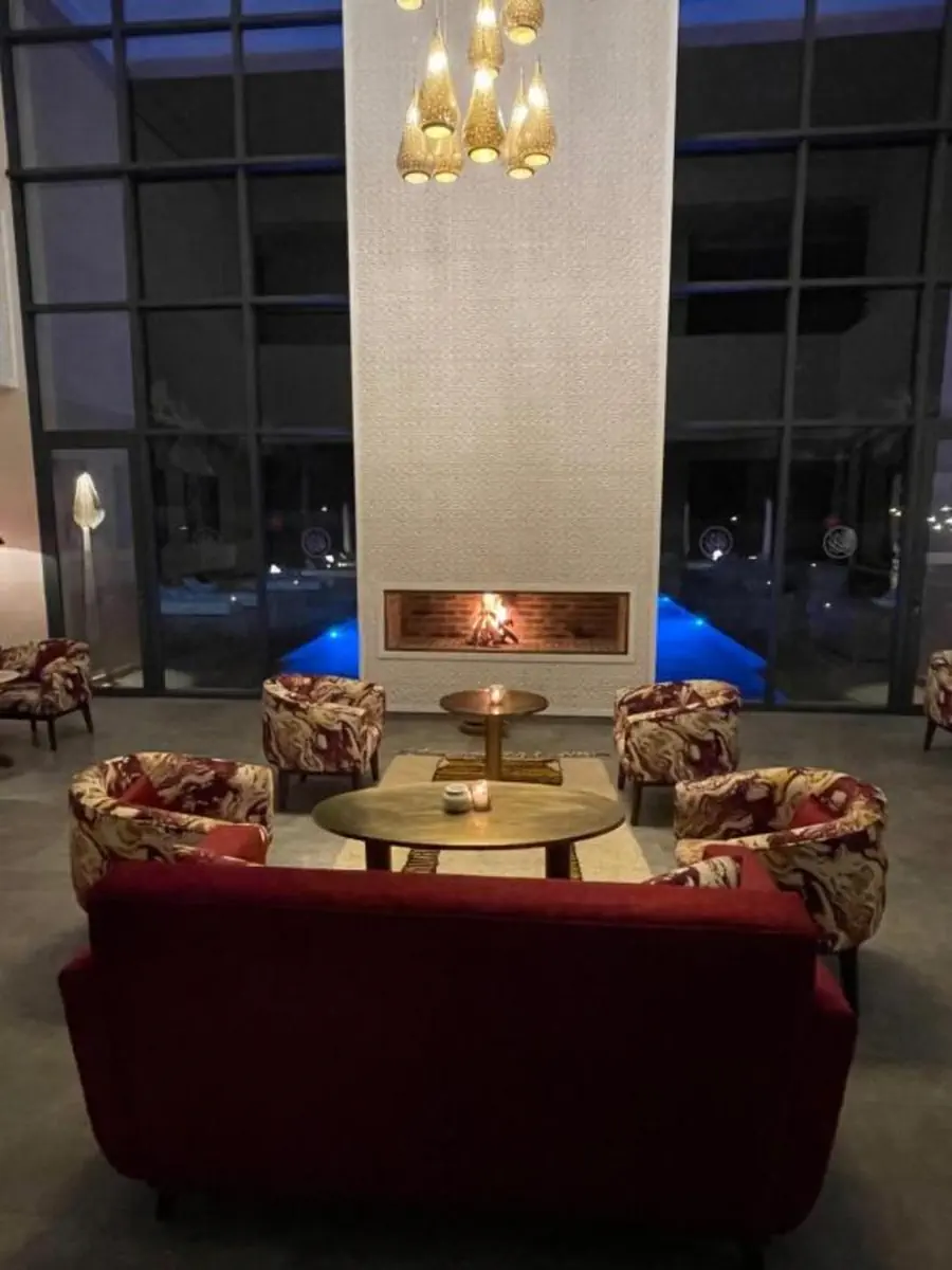 Sumahan Suites & Spa - zdjęcie 27