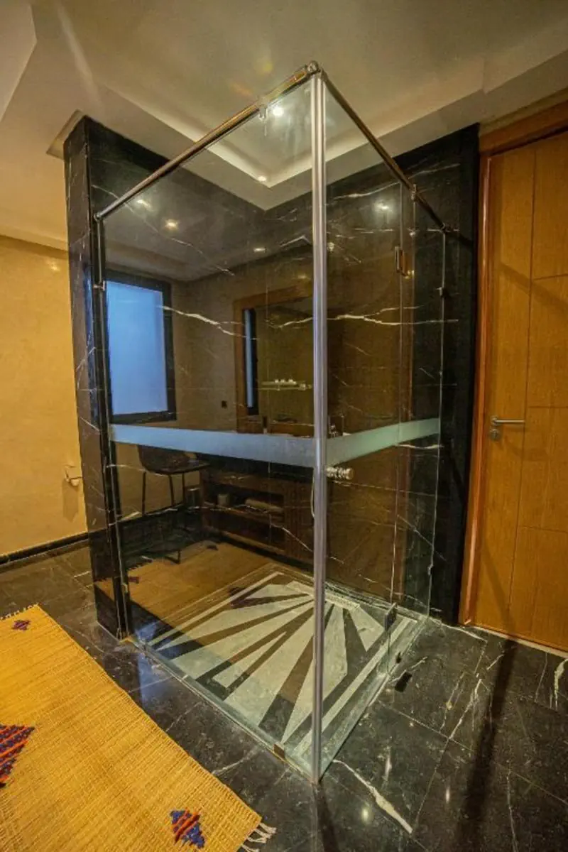 Sumahan Suites & Spa - zdjęcie 14