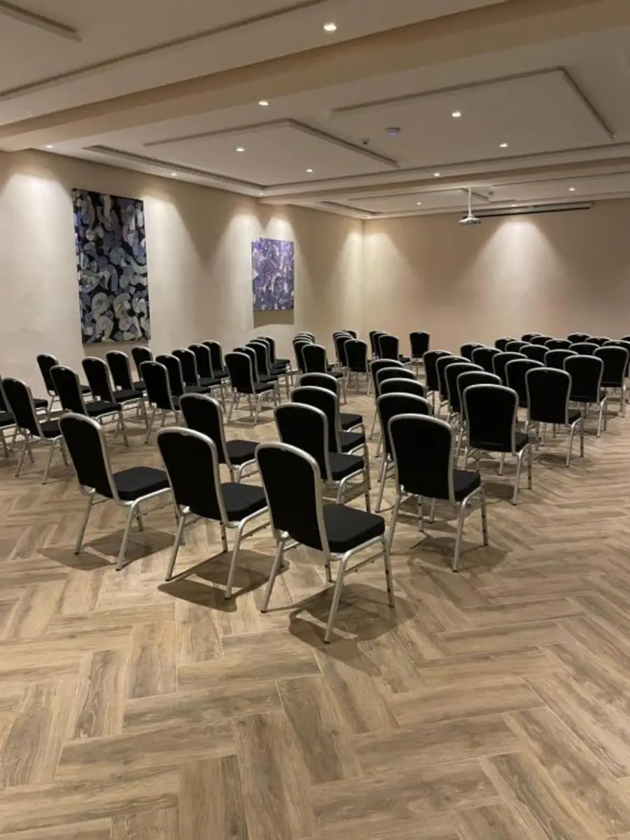 Sumahan Suites & Spa - zdjęcie 23