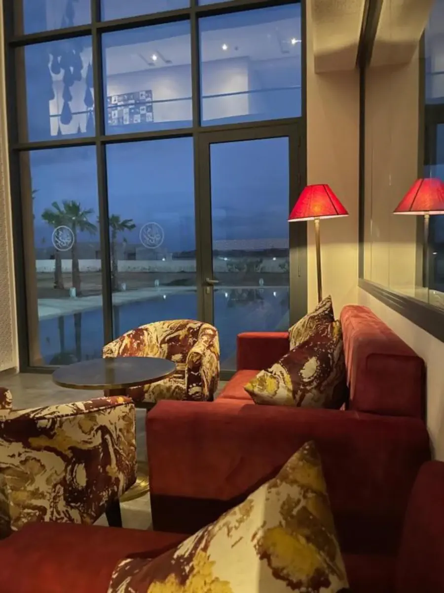 Sumahan Suites & Spa - zdjęcie 28