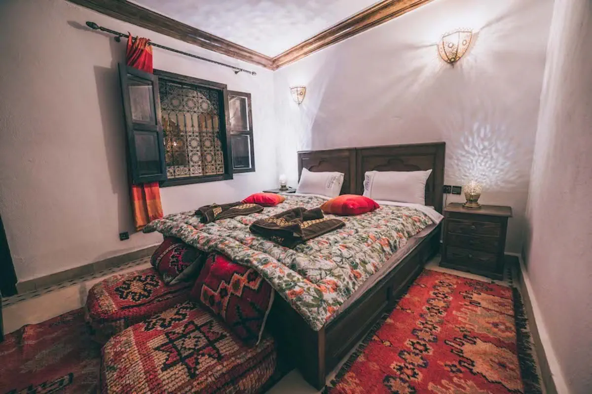Riad Marwa - zdjęcie 9