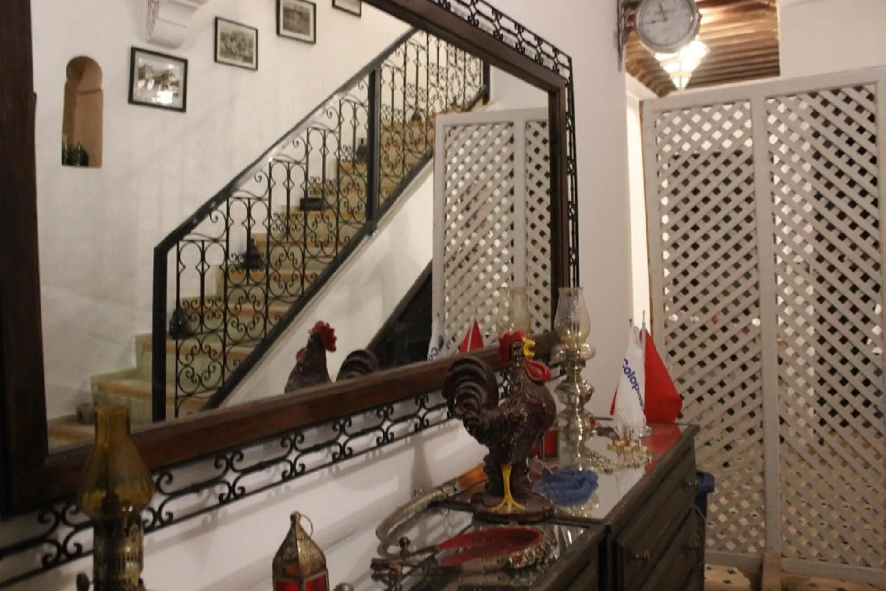 Riad Marwa - zdjęcie 4