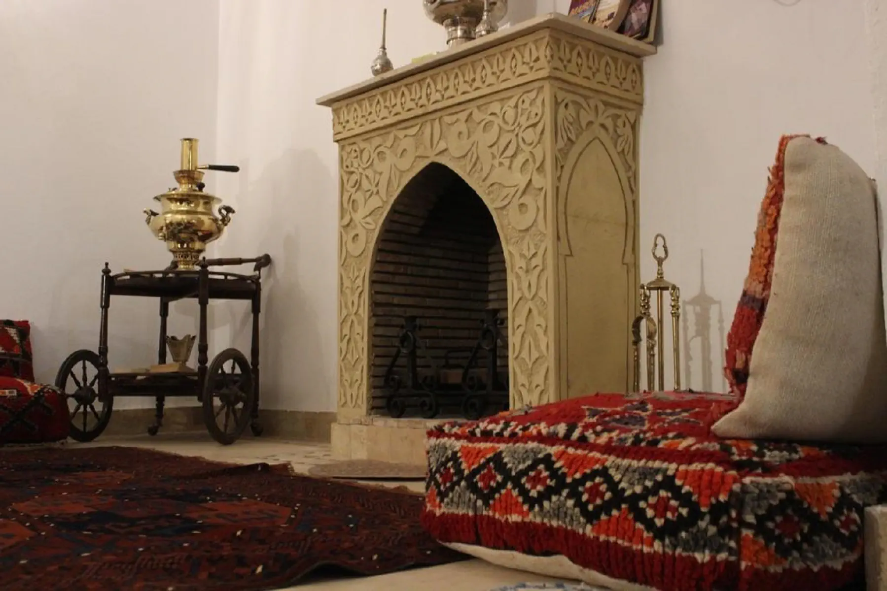 Riad Marwa - zdjęcie 2