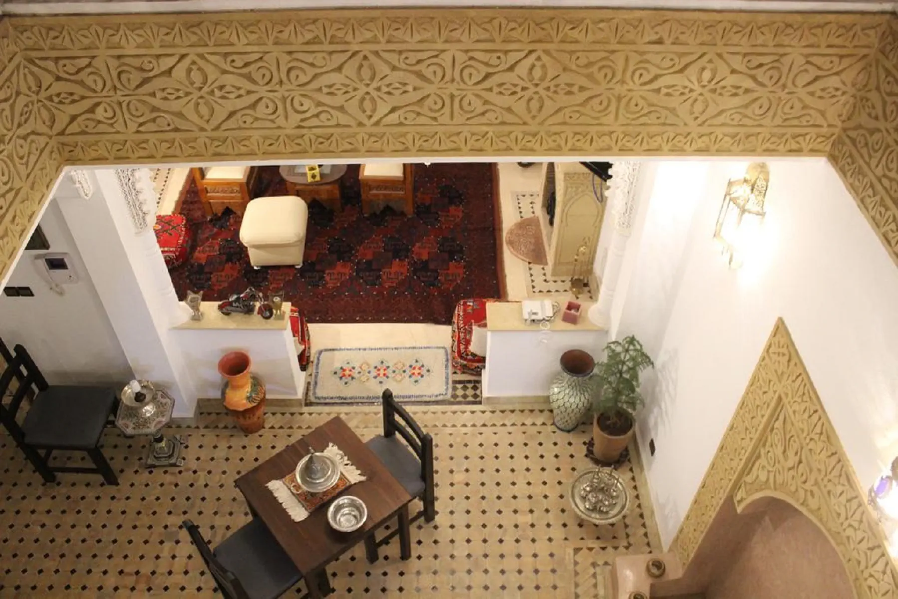Riad Marwa - zdjęcie 3