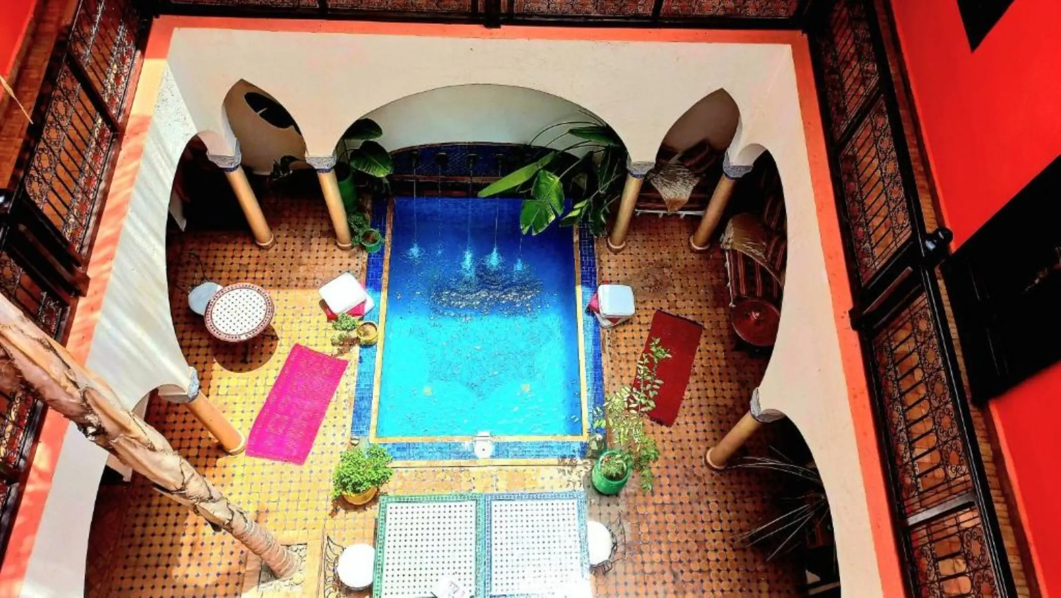 Riad Reve d' Antan - zdjęcie 3