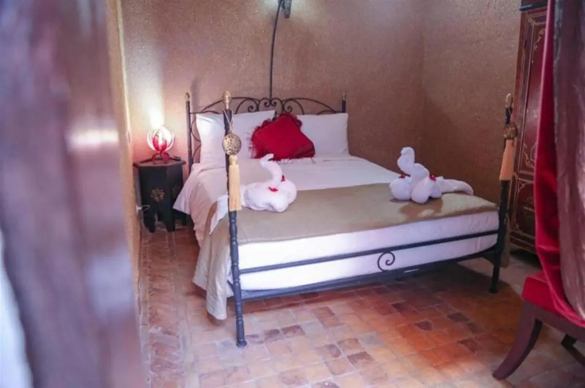 Riad Reve d' Antan - zdjęcie 9