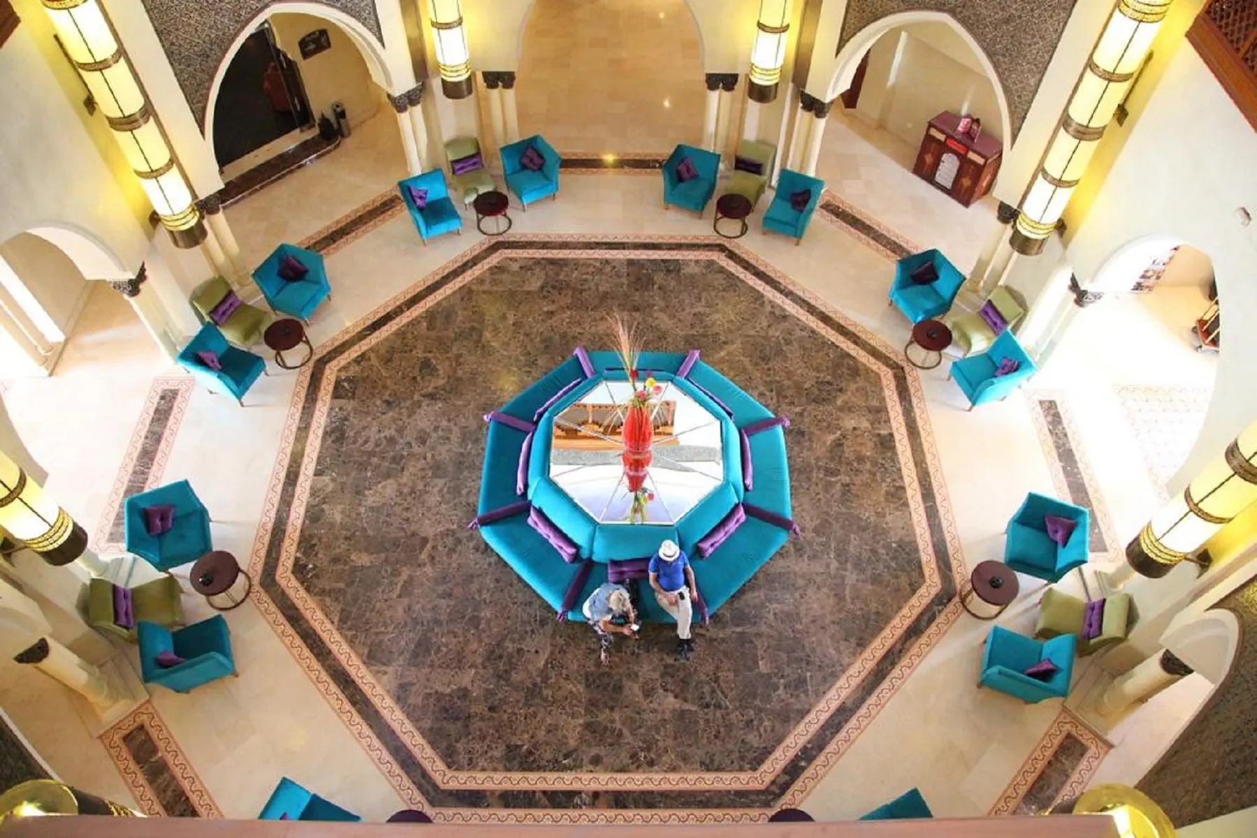 Palm Plaza - zdjęcie 6