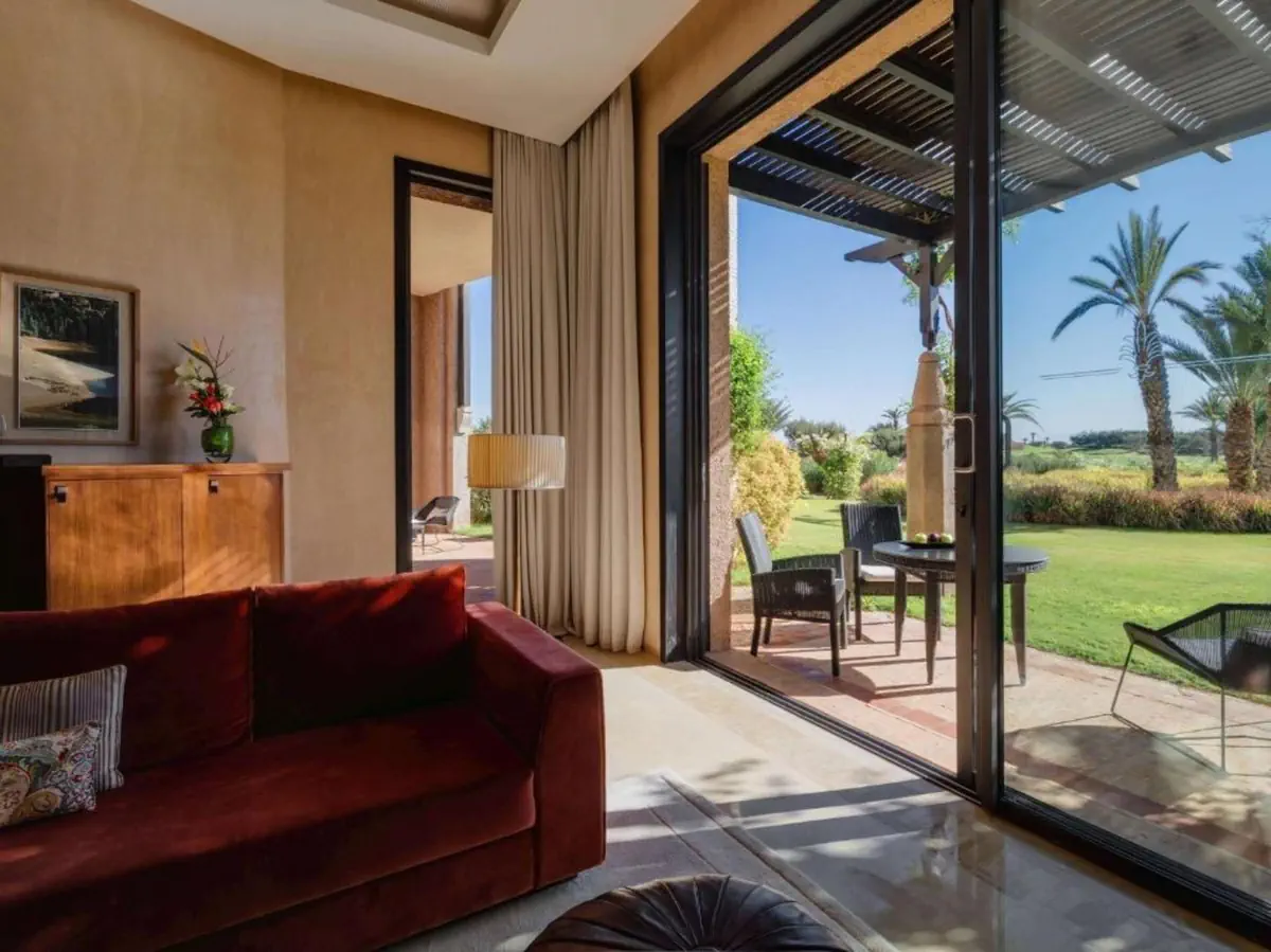 Fairmont Royal Palm Marrakech - zdjęcie 27