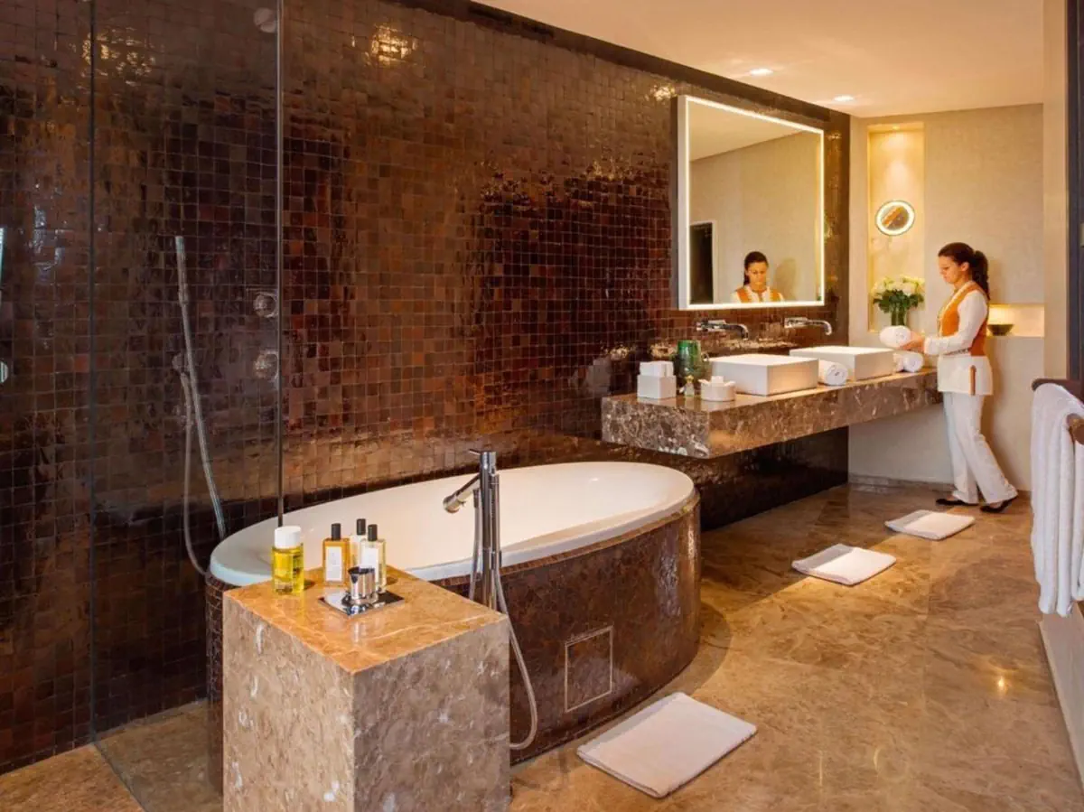 Fairmont Royal Palm Marrakech - zdjęcie 32