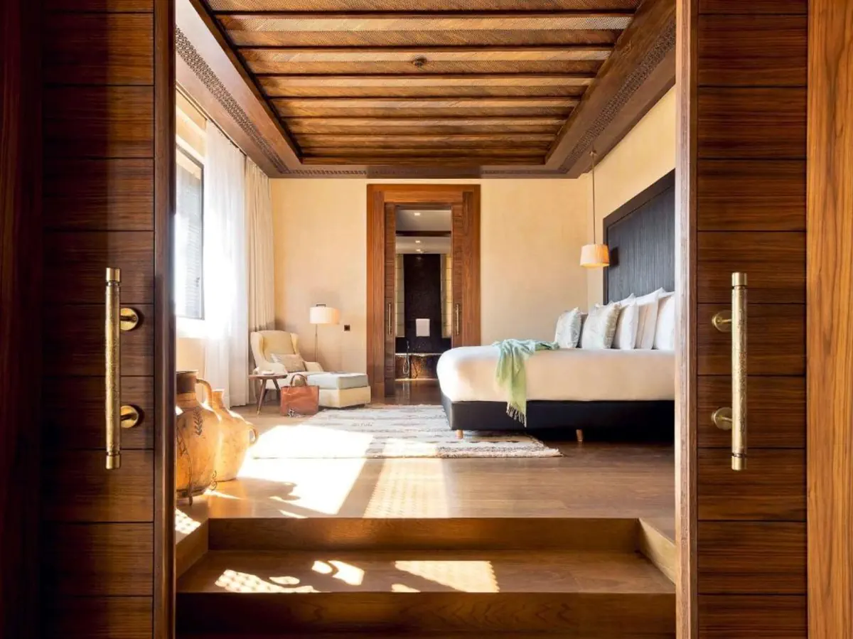 Fairmont Royal Palm Marrakech - zdjęcie 13