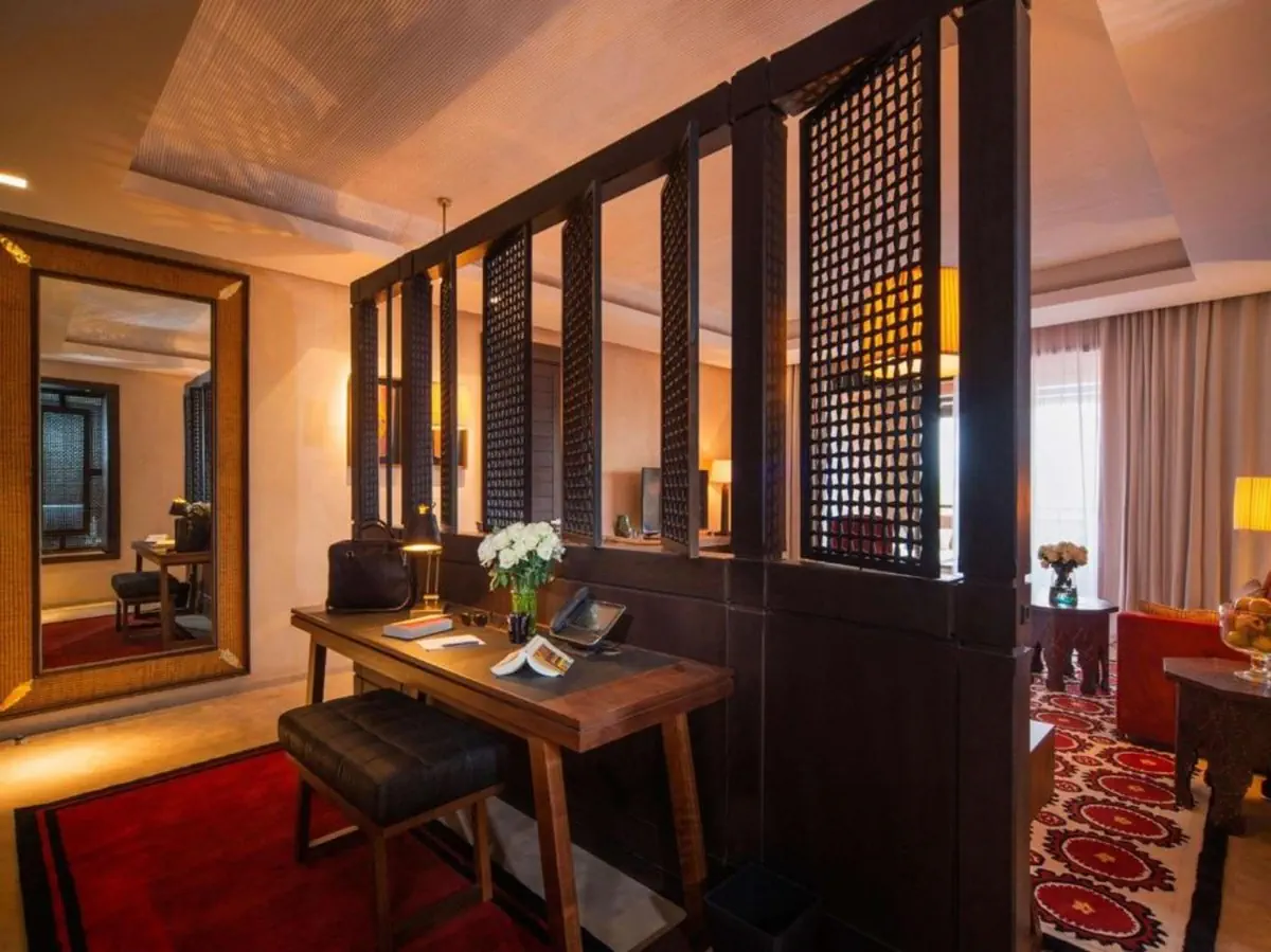 Fairmont Royal Palm Marrakech - zdjęcie 31