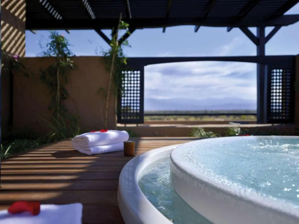 Fairmont Royal Palm Marrakech - zdjęcie 17