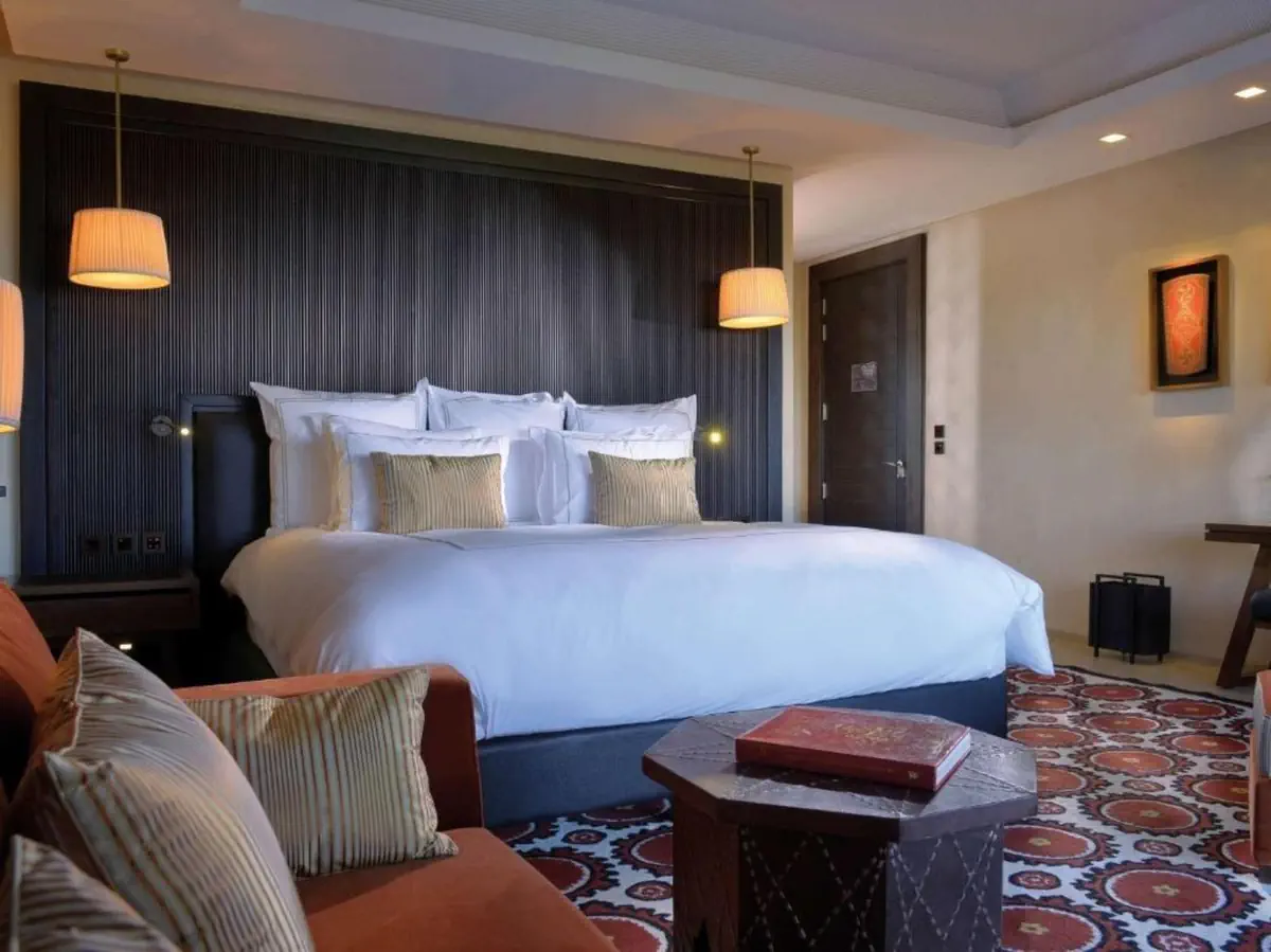 Fairmont Royal Palm Marrakech - zdjęcie 16