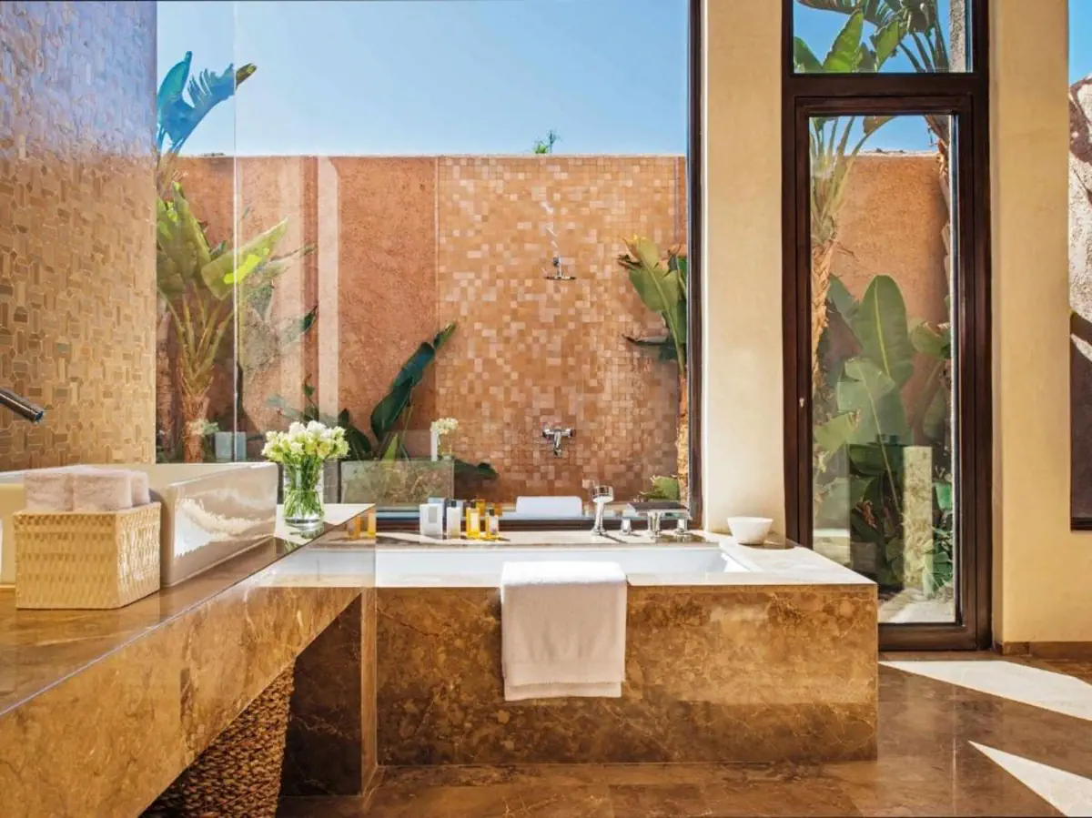 Fairmont Royal Palm Marrakech - zdjęcie 19