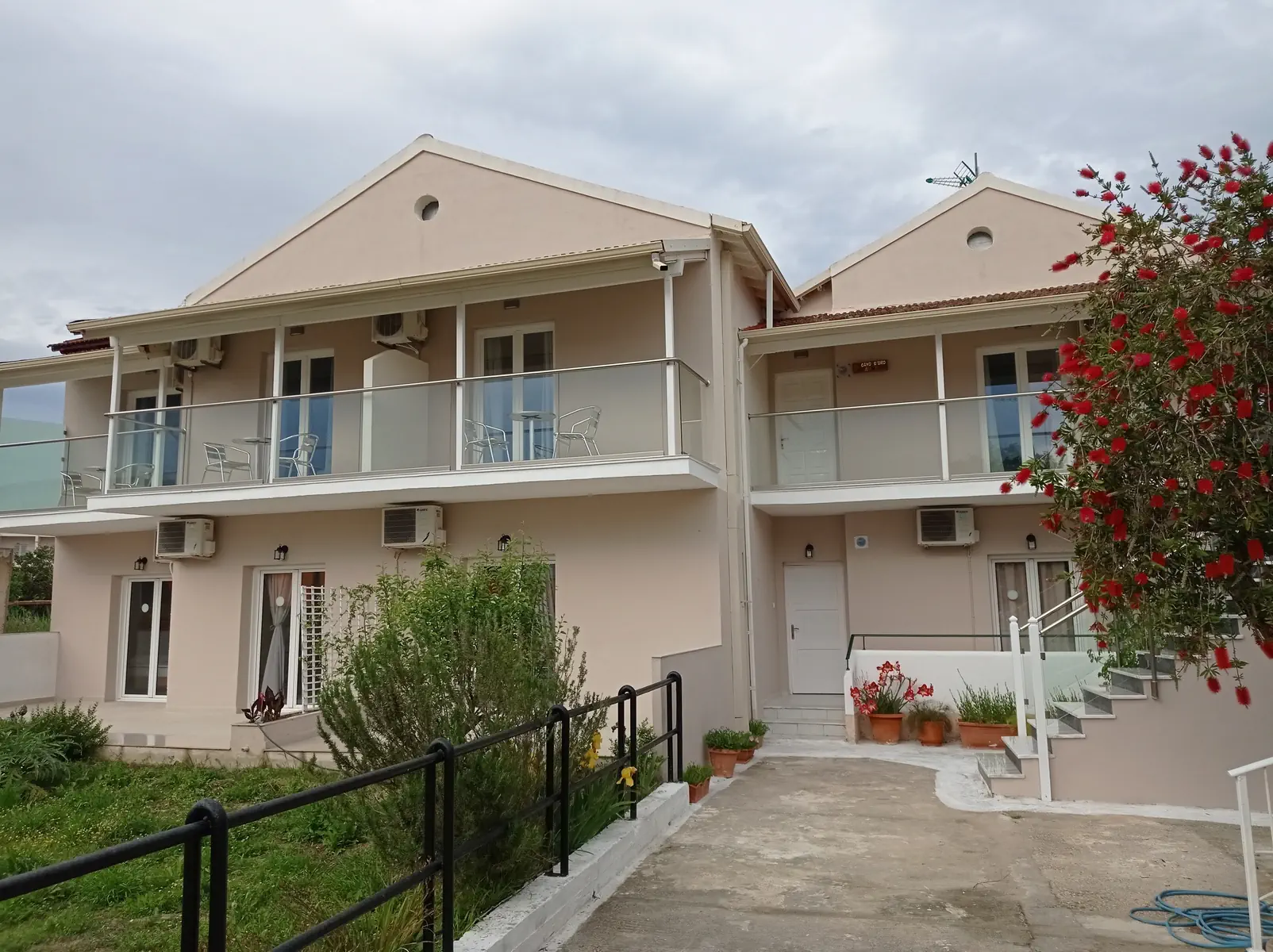 Cavo D'Oro Complex - zdjęcie 2