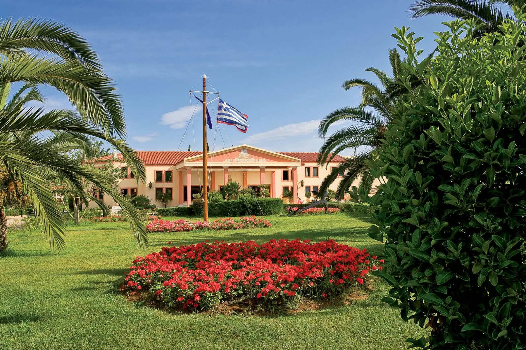 HOTEL Grecotel  Lux Me Costa Botanica
