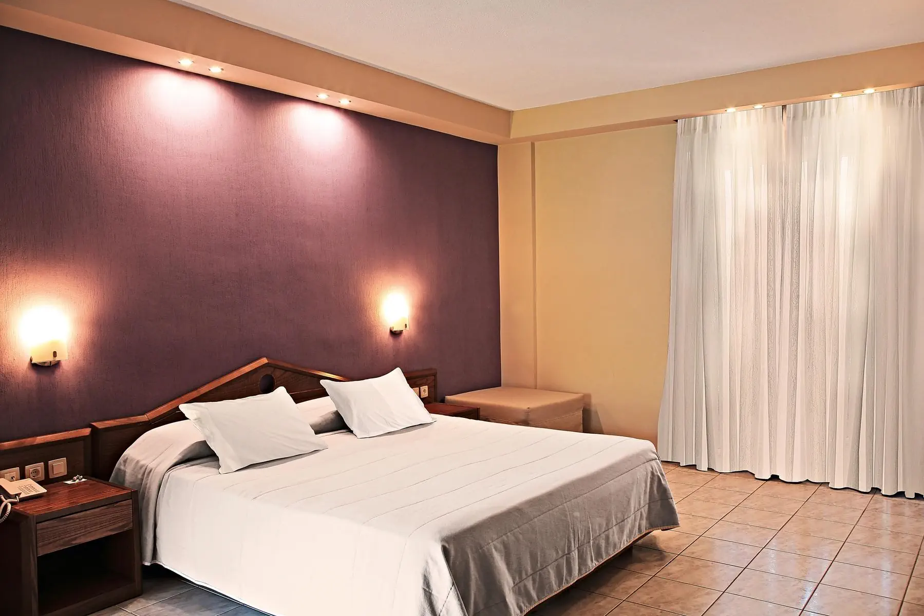 HOTEL Grecotel  Lux Me Costa Botanica