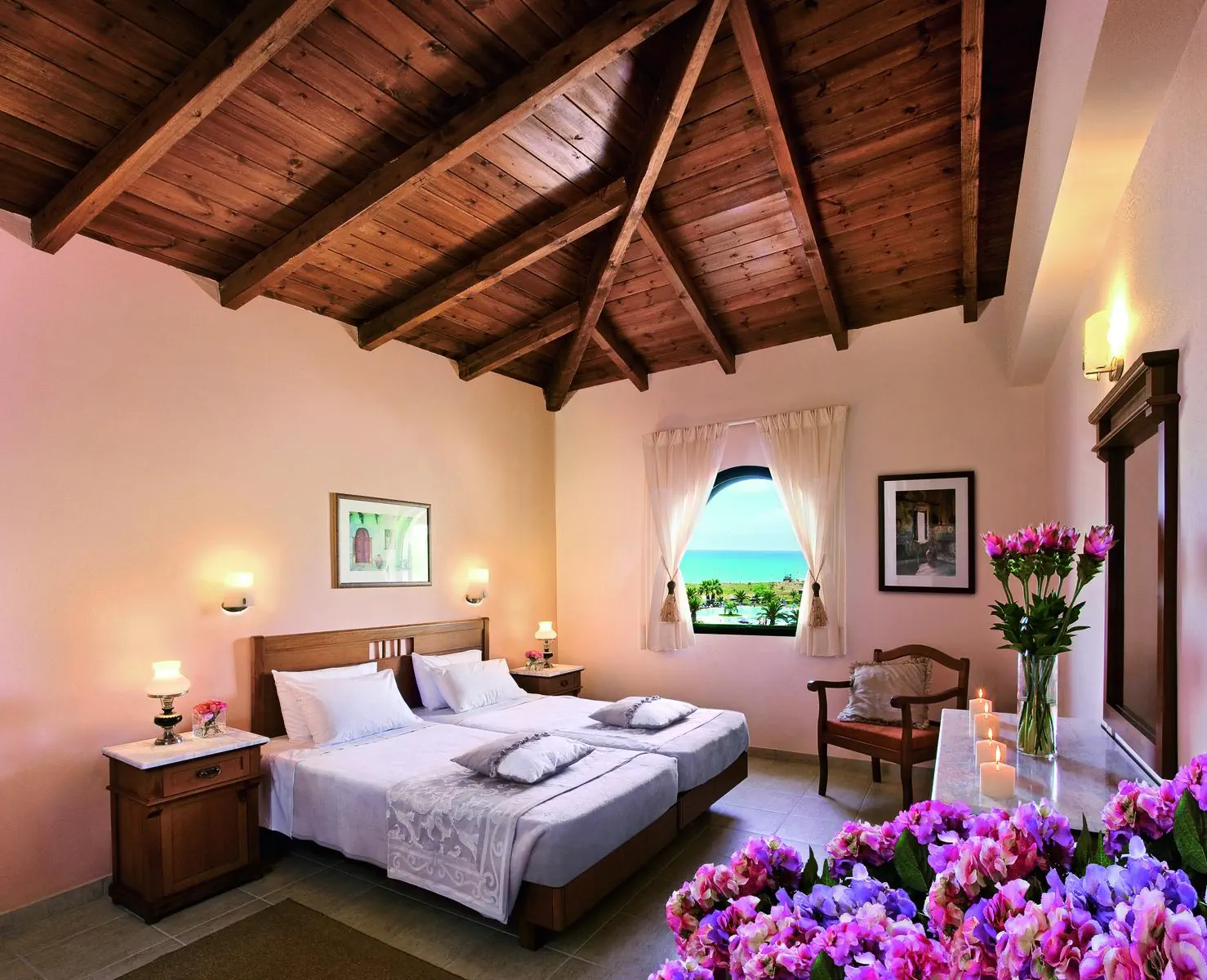 HOTEL Grecotel  Lux Me Costa Botanica