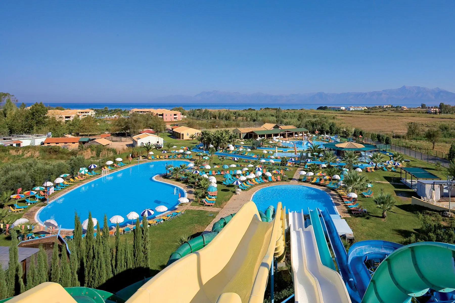 HOTEL Grecotel  Lux Me Costa Botanica