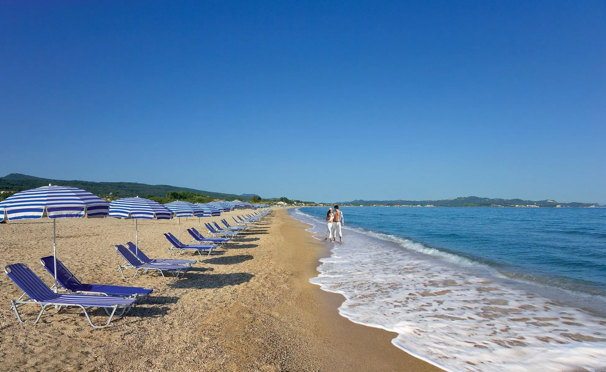 HOTEL Grecotel  Lux Me Costa Botanica