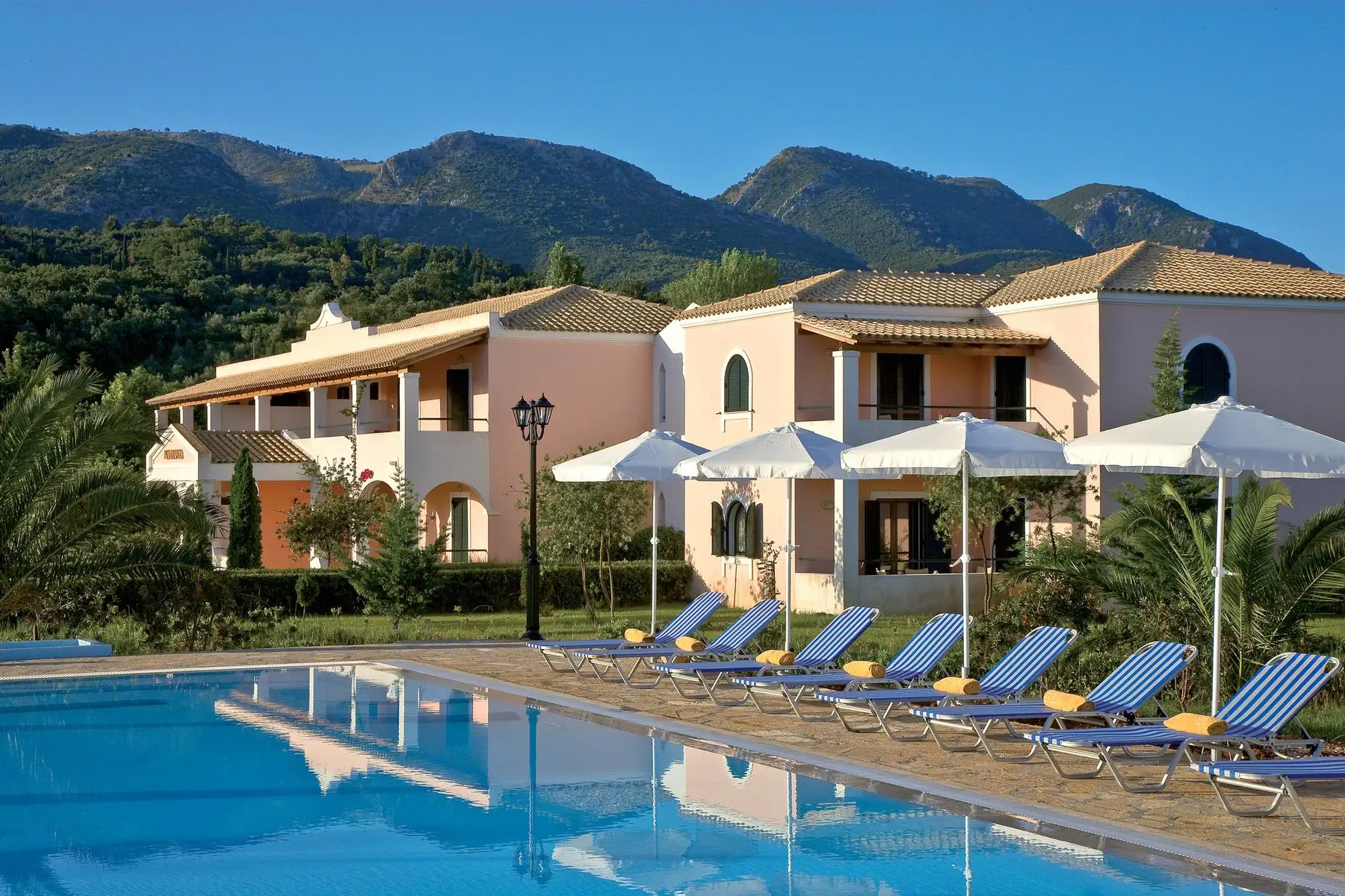 HOTEL Grecotel  Lux Me Costa Botanica
