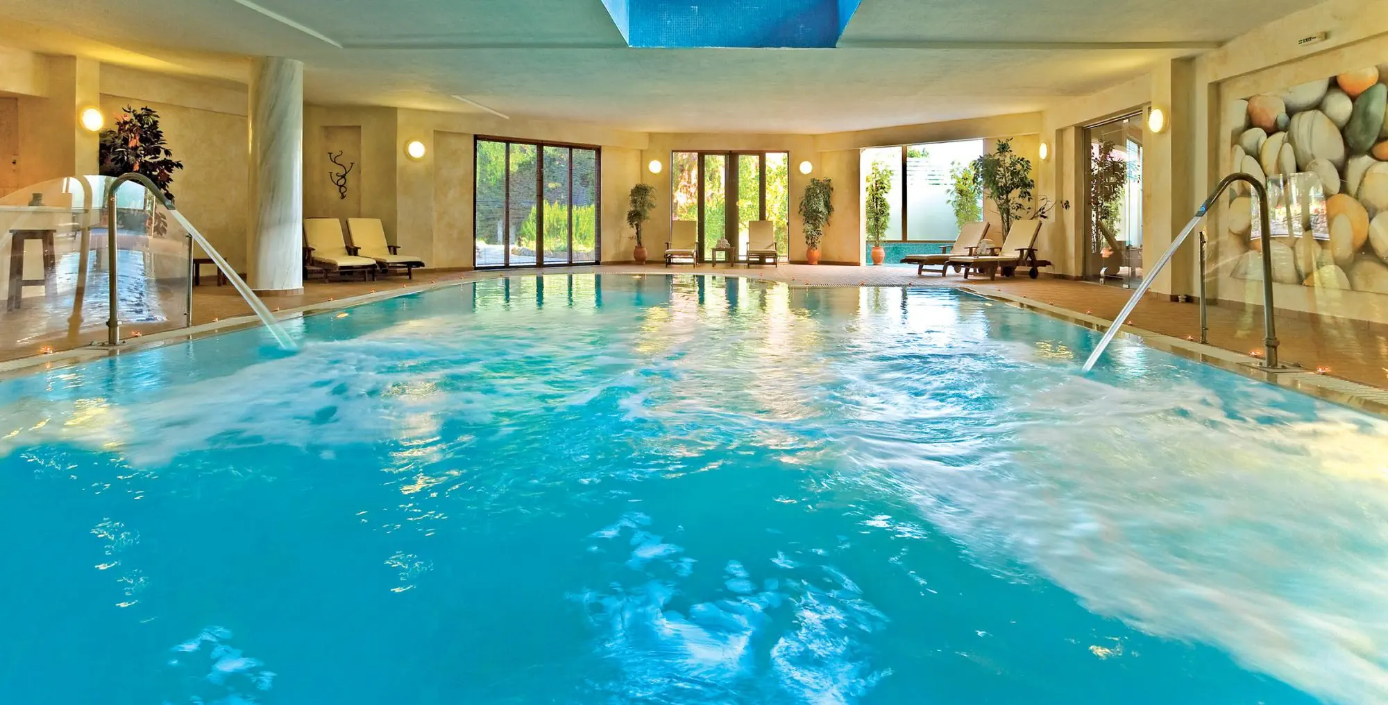 HOTEL Grecotel  Lux Me Costa Botanica