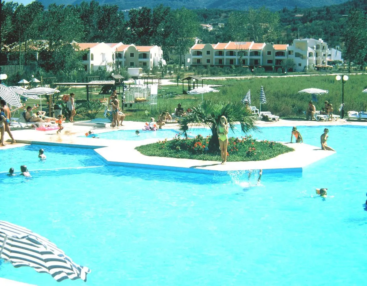 HOTEL Grecotel  Lux Me Costa Botanica