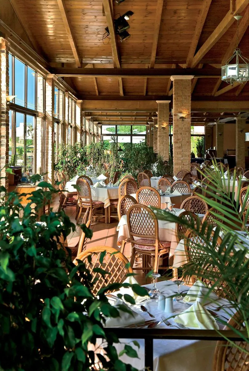 HOTEL Grecotel  Lux Me Costa Botanica