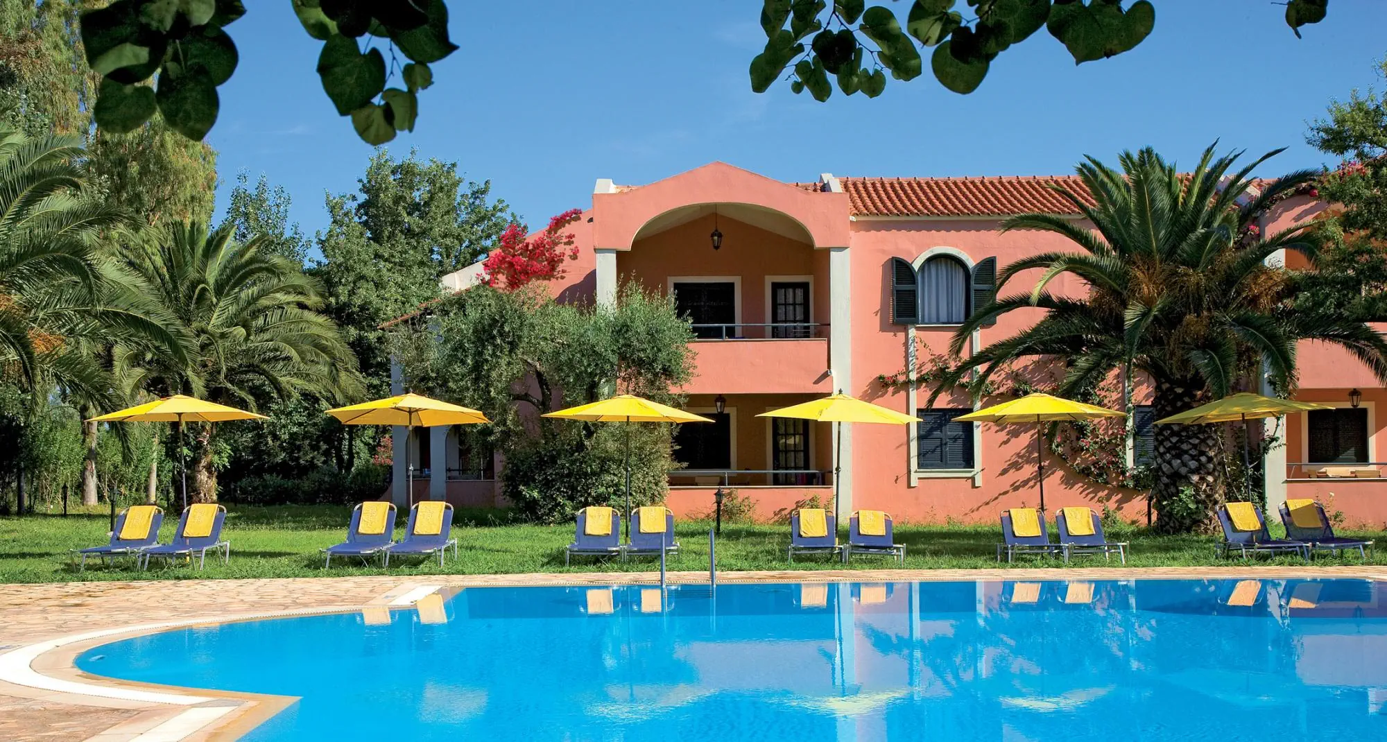 HOTEL Grecotel  Lux Me Costa Botanica