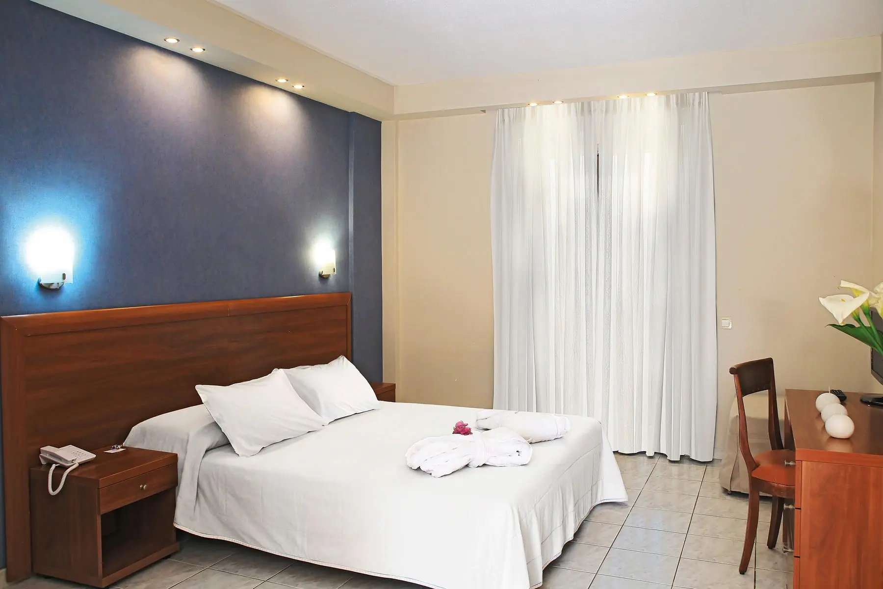 HOTEL Grecotel  Lux Me Costa Botanica