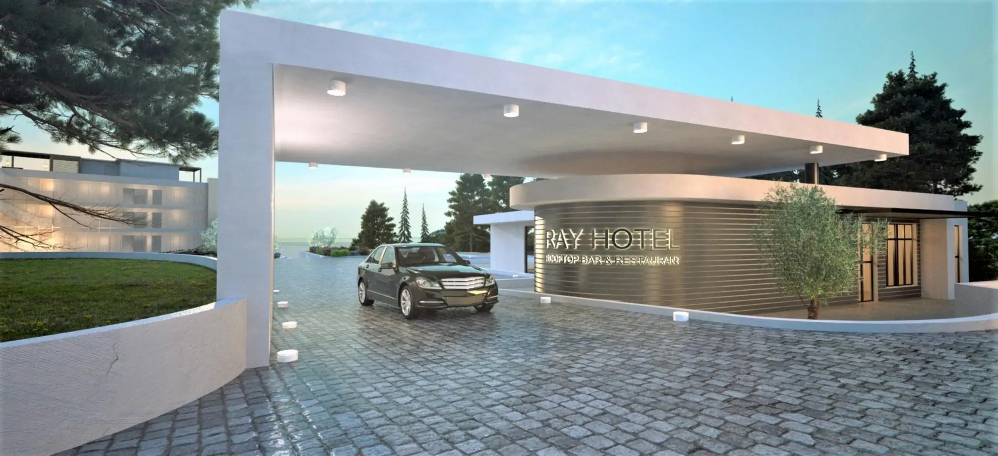 Ray