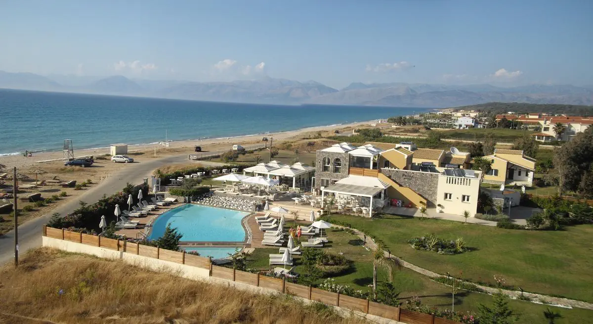 Restia Suites
