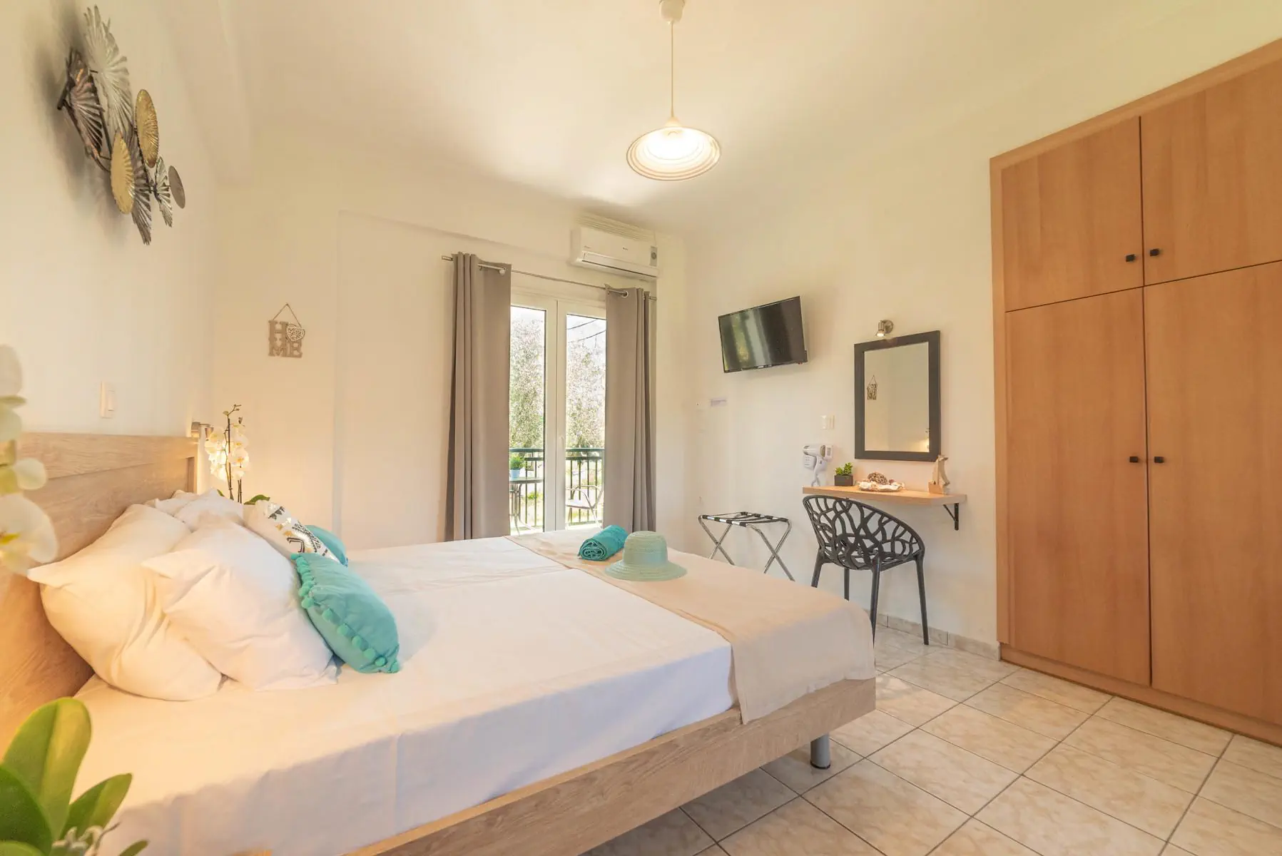 HOTEL Yianetta Hotel Apartments