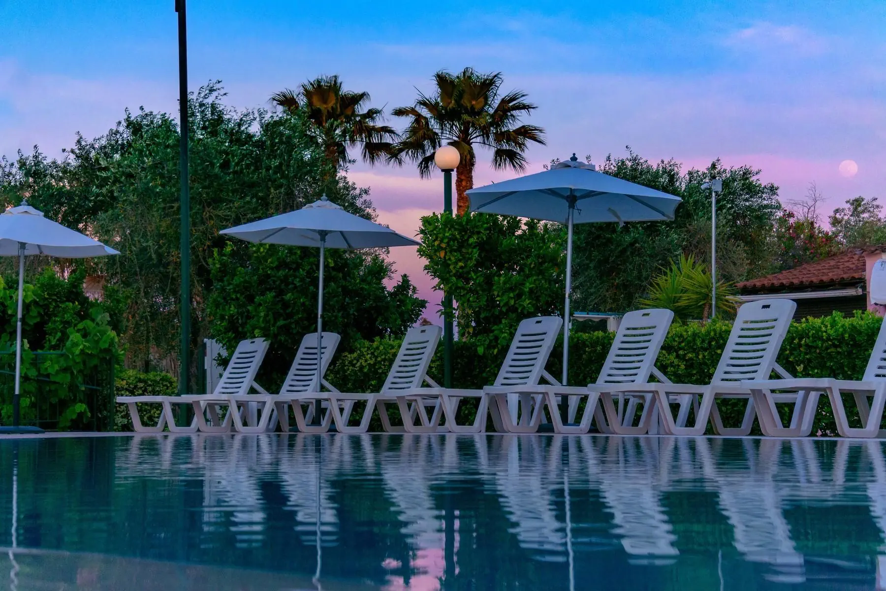 HOTEL Yianetta Hotel Apartments