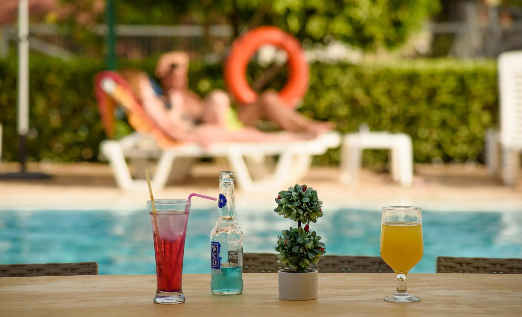 HOTEL Yianetta Hotel Apartments