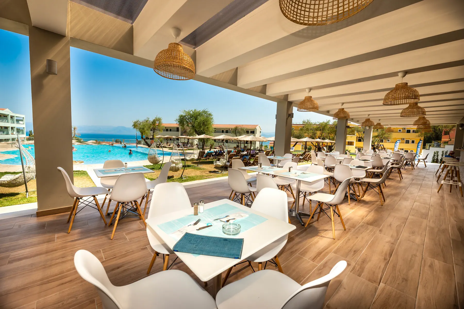 Robolla Beach (Roda) - zdjęcie 10
