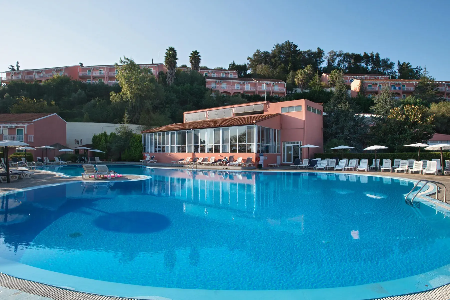 Panorama Sidari Hotel