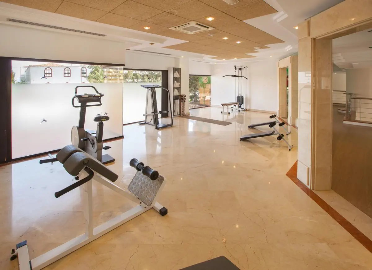 HOTEL Abora Continental by Lopesan Hotels