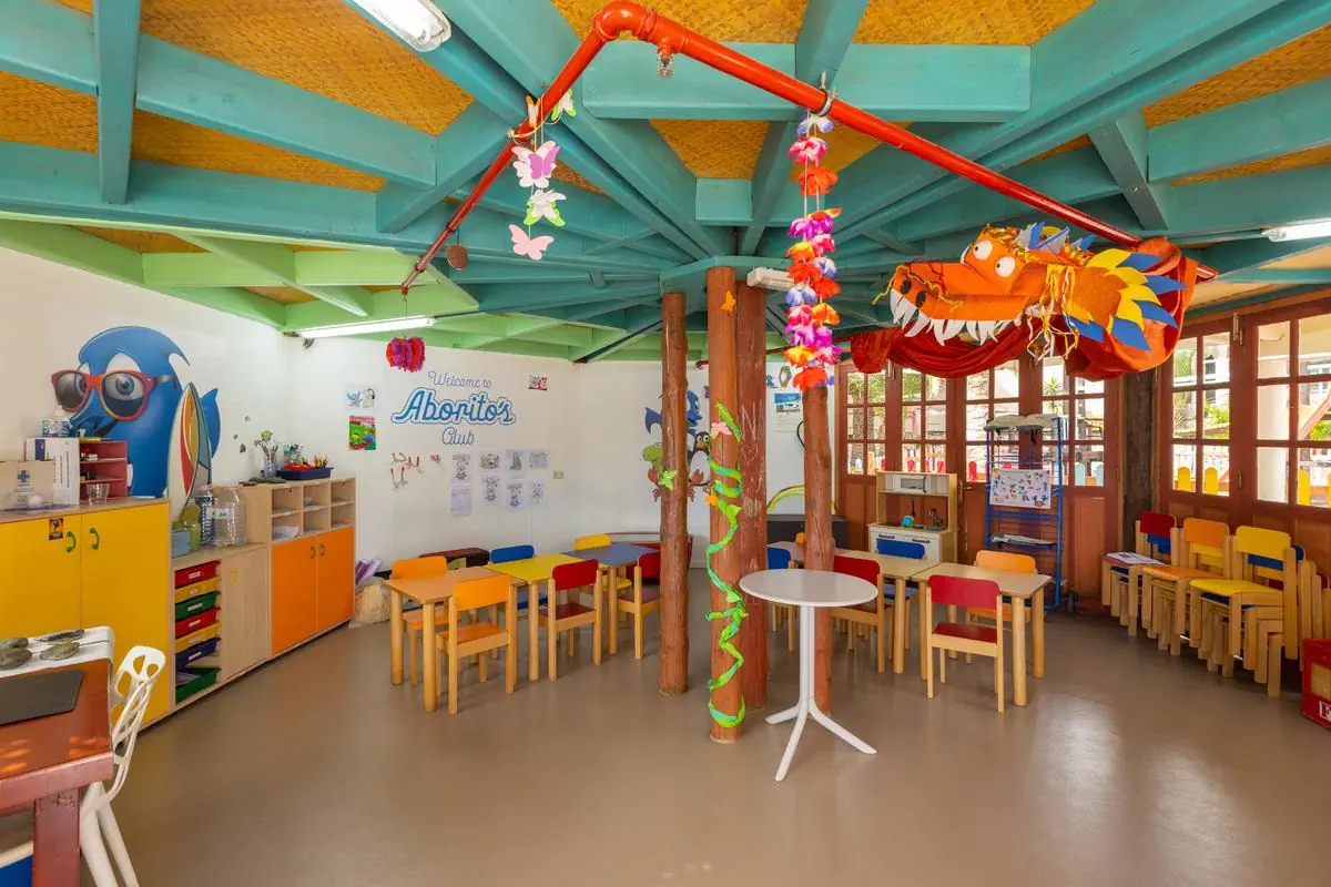 HOTEL Abora Continental by Lopesan Hotels