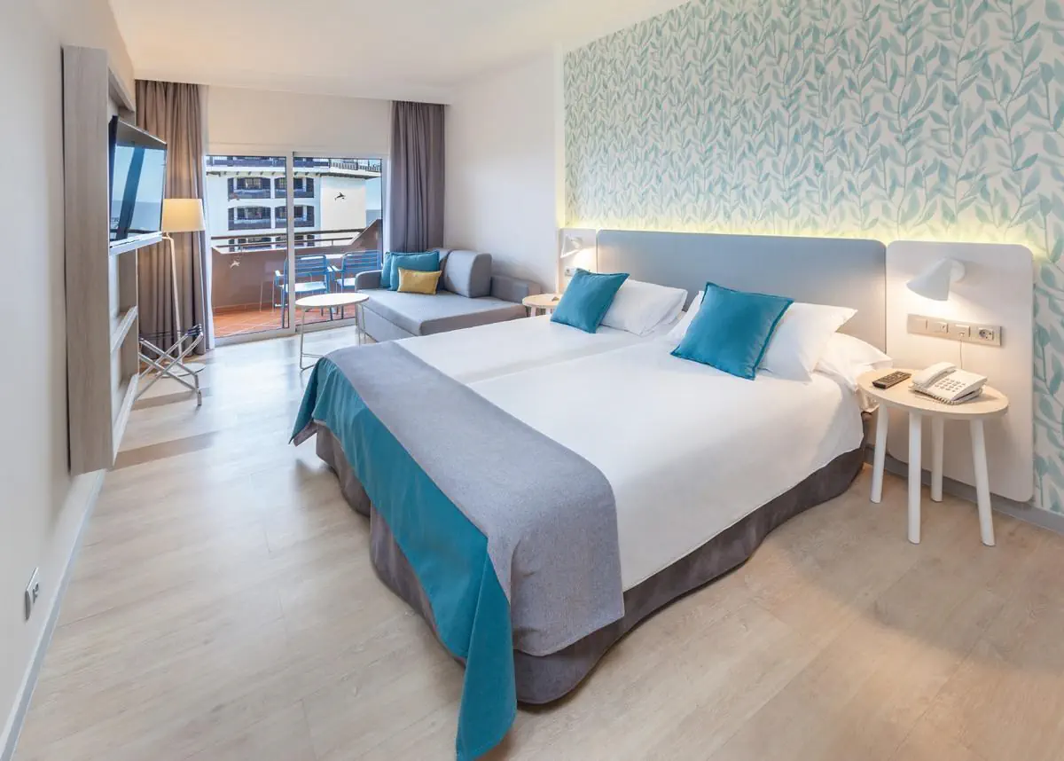 HOTEL Abora Continental by Lopesan Hotels