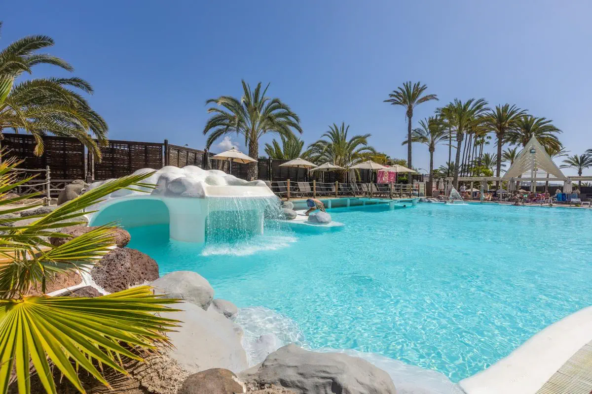 HOTEL Abora Continental by Lopesan Hotels